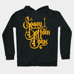 The Soggy Bottom s Hoodie